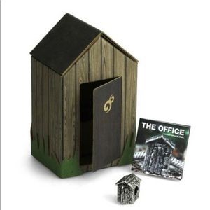 The Office - OHM - BOTM #39 - NIB - LE - #3675